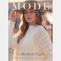 Rowan Mode Collection 8