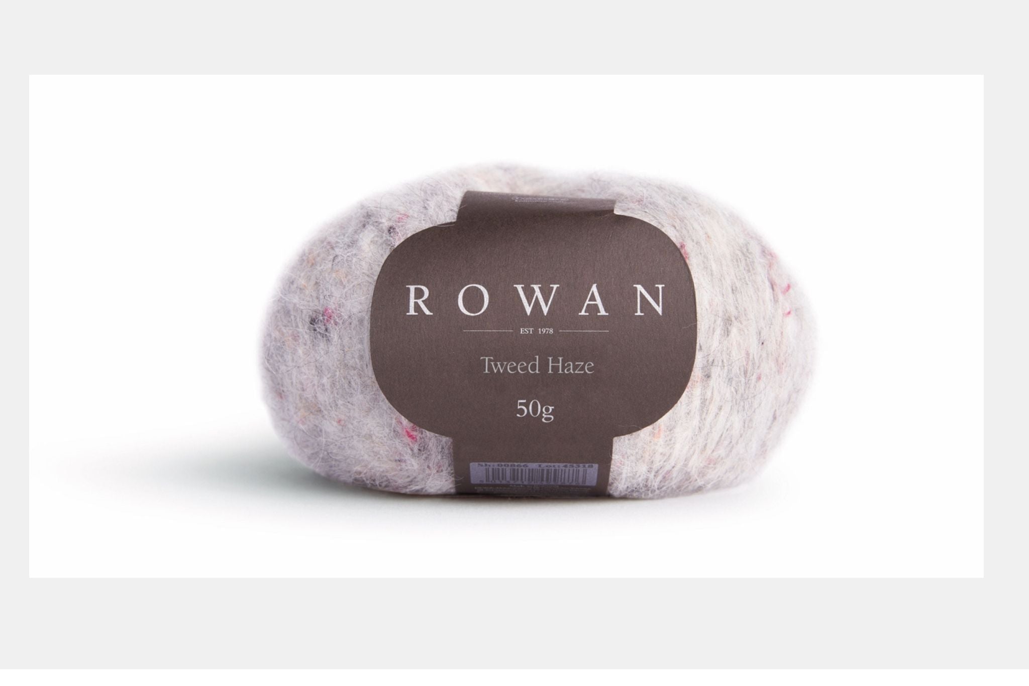Rowan Tweed Haze Winter 550
