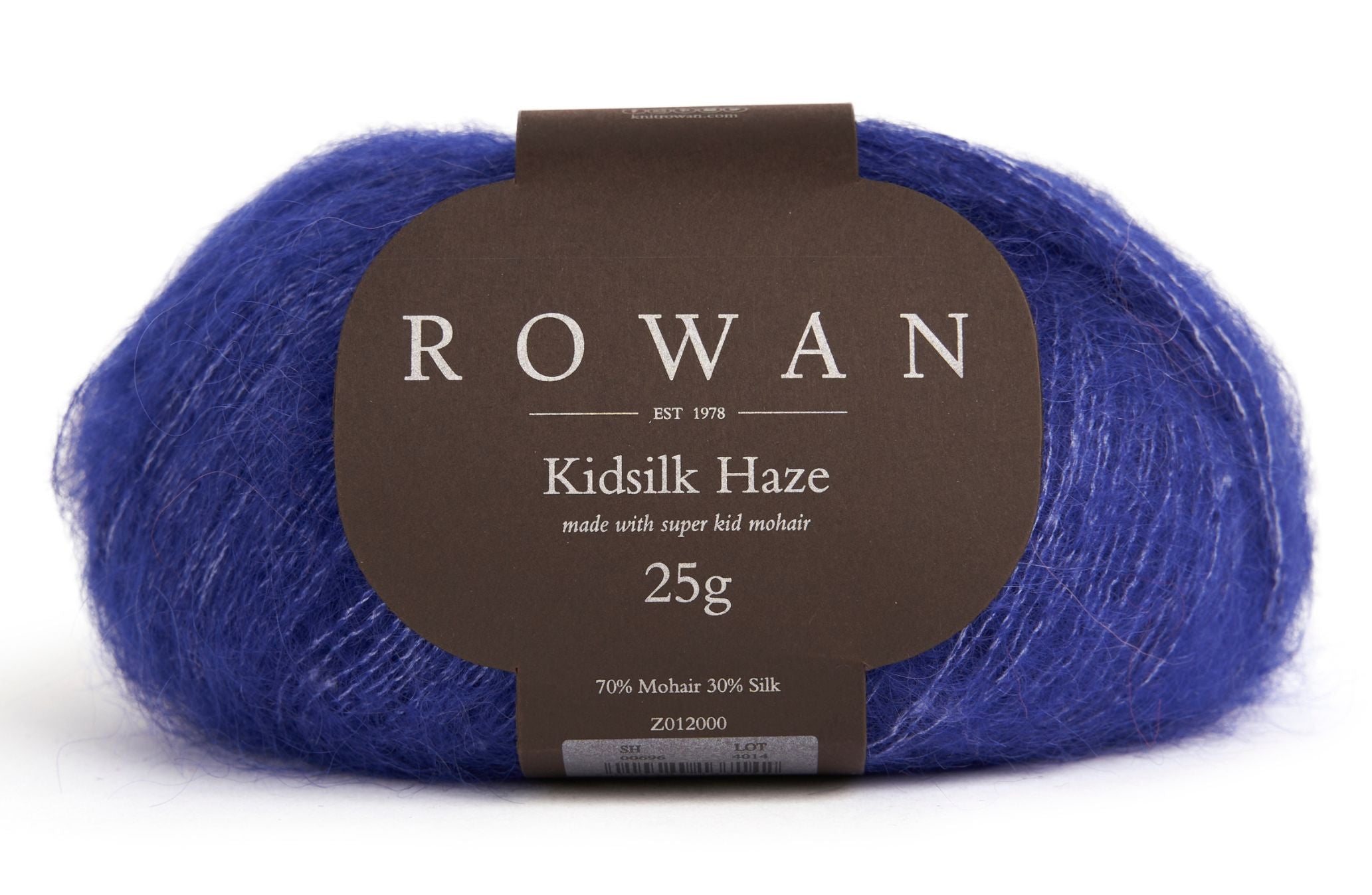 Rowan Kidsilk Haze Royal Blue 700