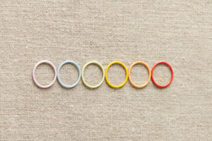 Cocoknits JUMBO Ring Markers