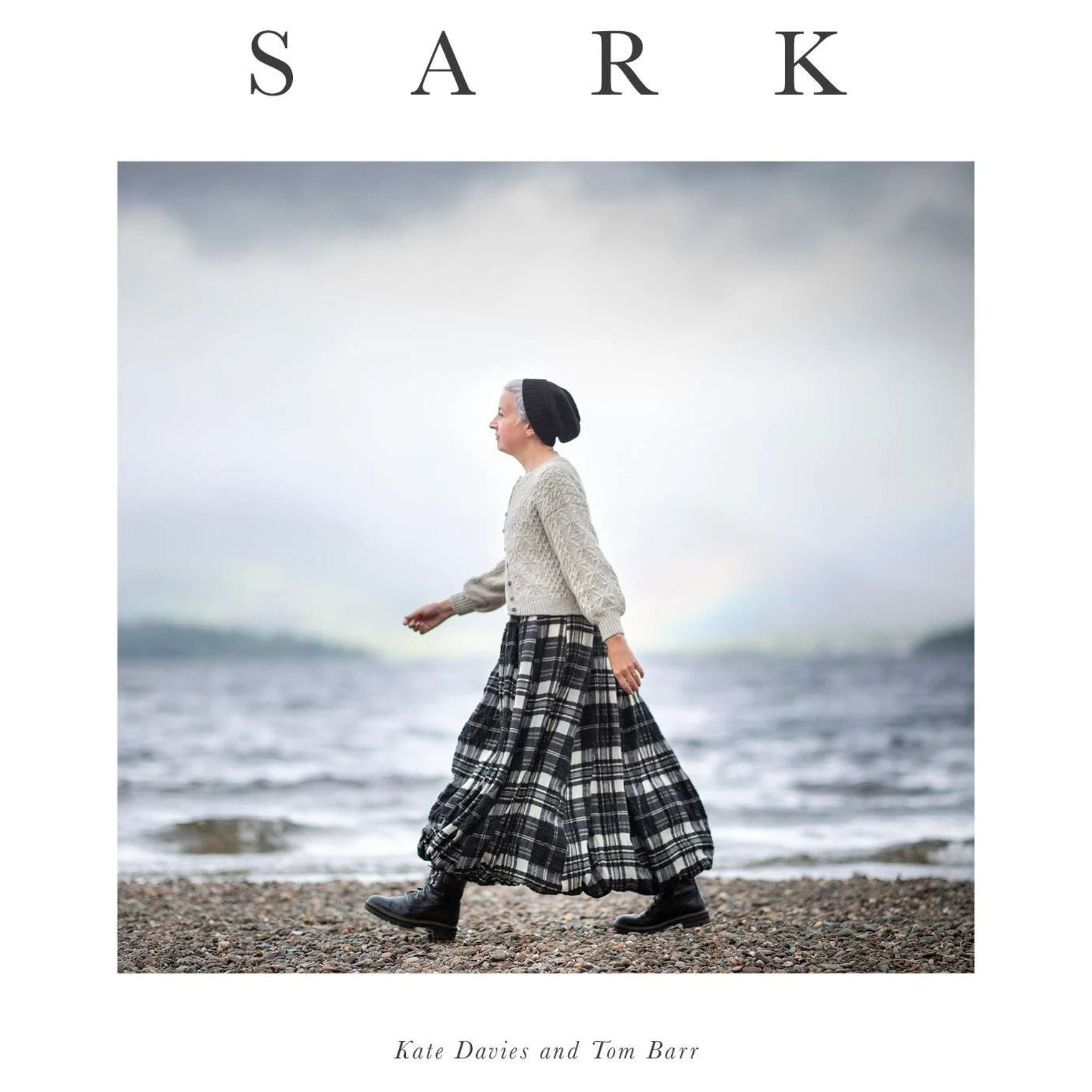 Sark by Kate Davies