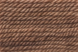 Fleece and Harmony Signature Aran in Chestnut