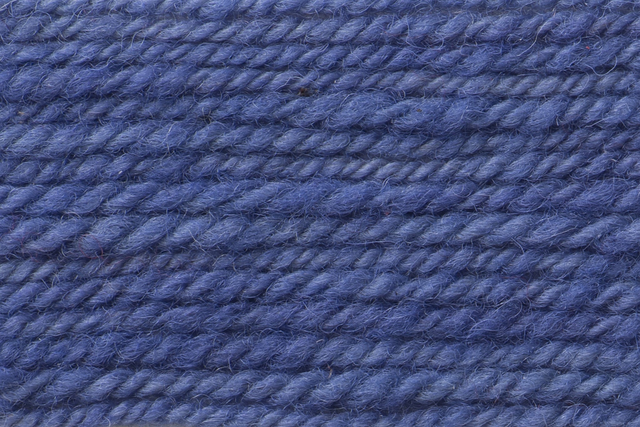 Fleece and Harmony Signature Aran in Periwinkle