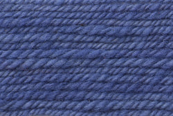 Fleece and Harmony Signature Aran in Periwinkle