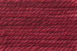 Fleece and Harmony Signature Aran in Rhubarb