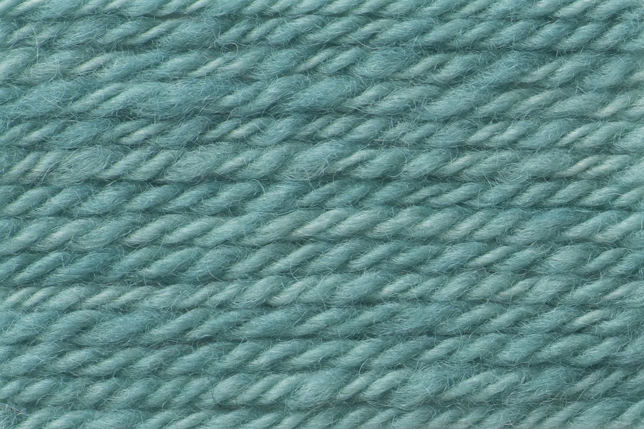 Fleece and Harmony Signature Aran in Seafoam