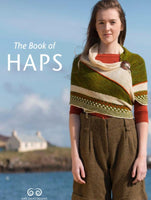 The Book of Haps by Kate Davies