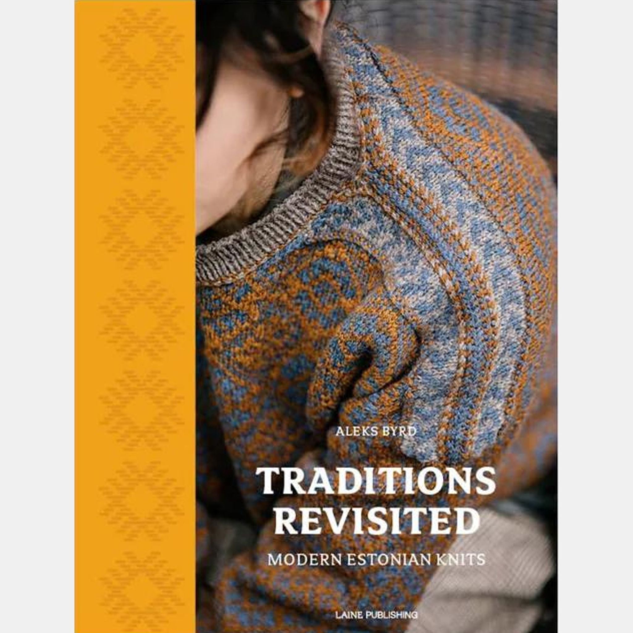 Traditions Revisited: Modern Estonian Knits