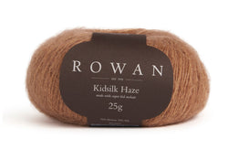 Rowan Kidsilk Haze Twig 730