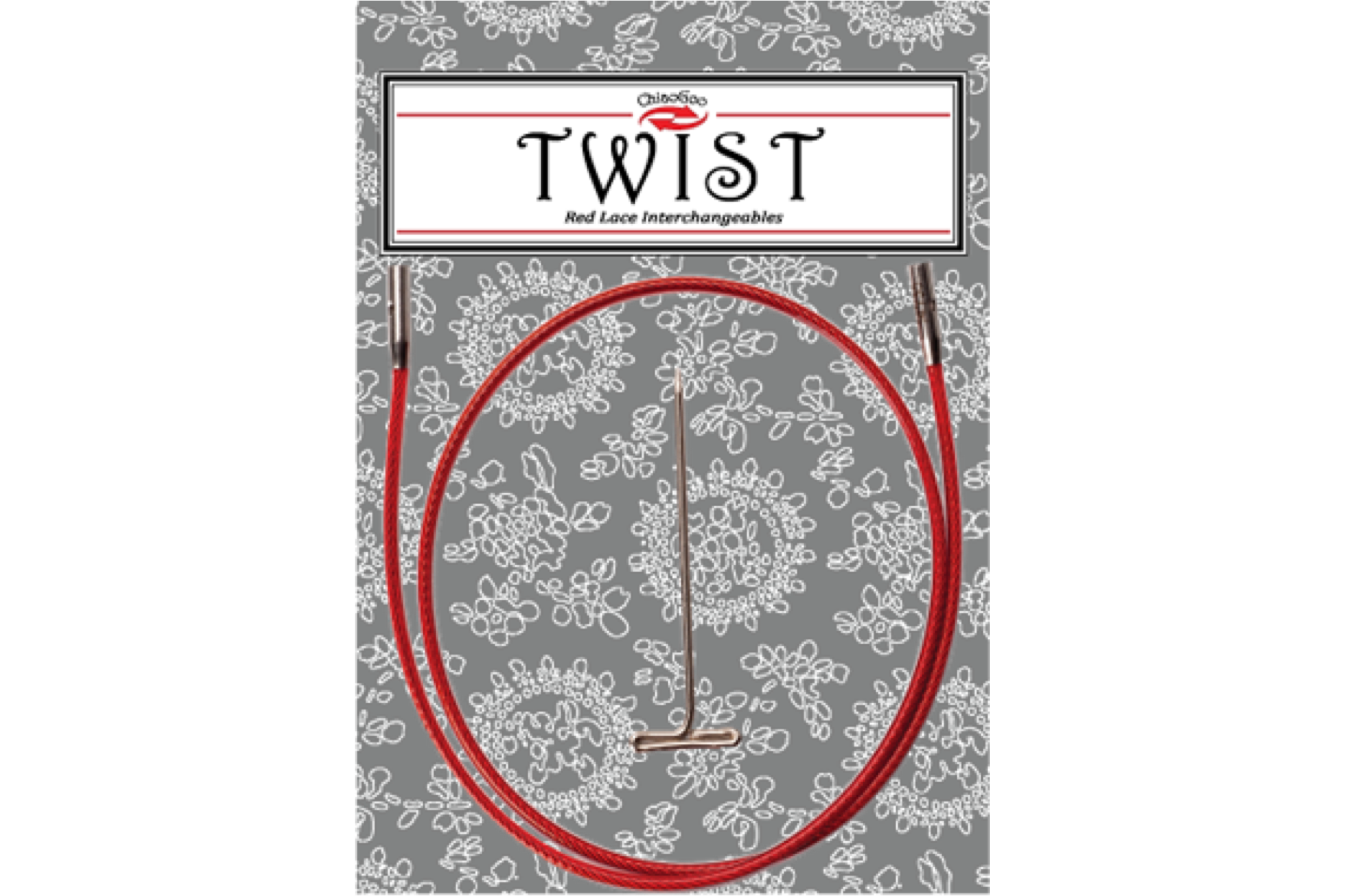 ChiaoGoo TWIST LARGE [L] Cables