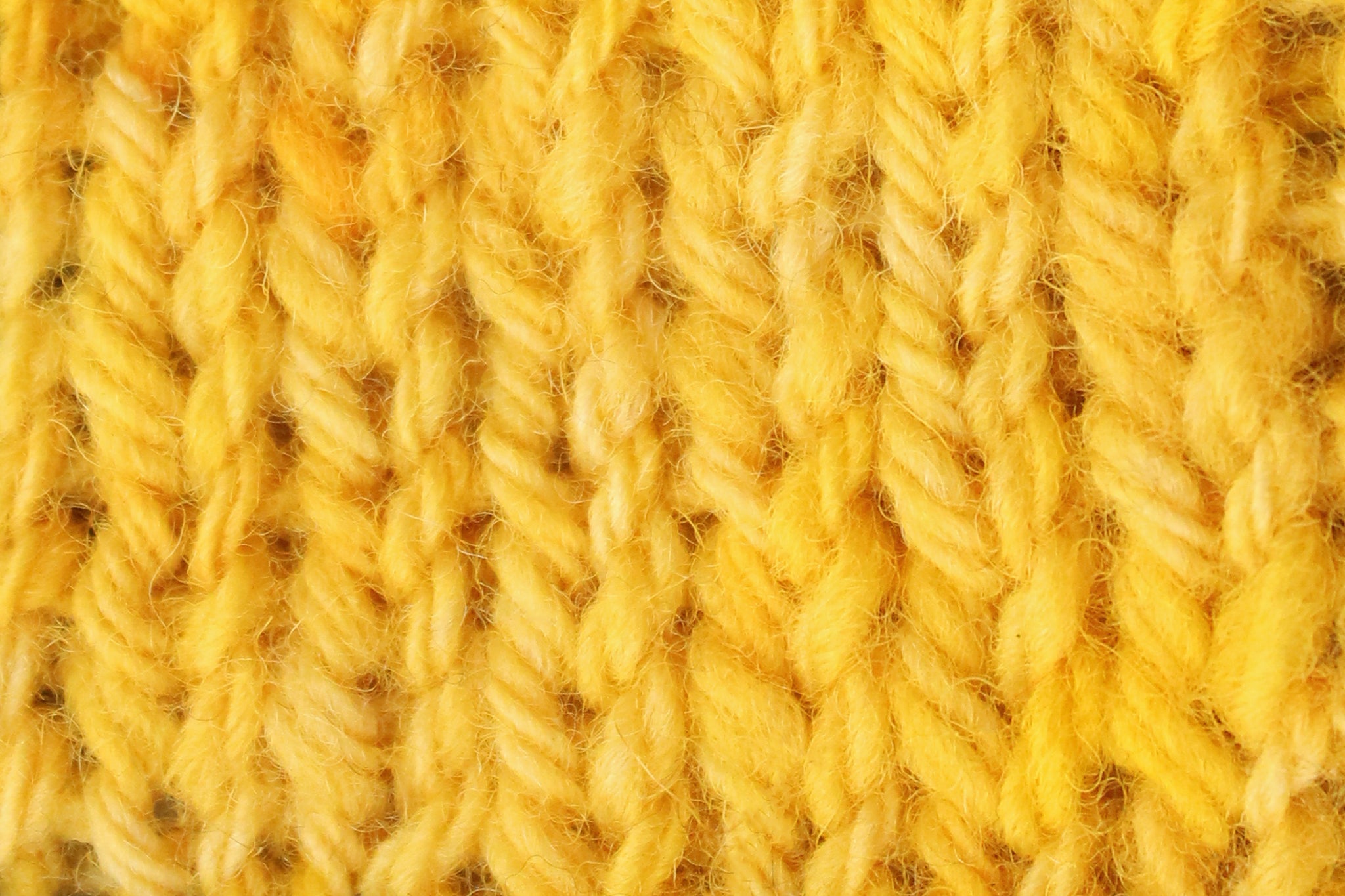Fleece and Harmony Signature Aran in Goldenrod
