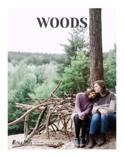 Woods by Making Stories