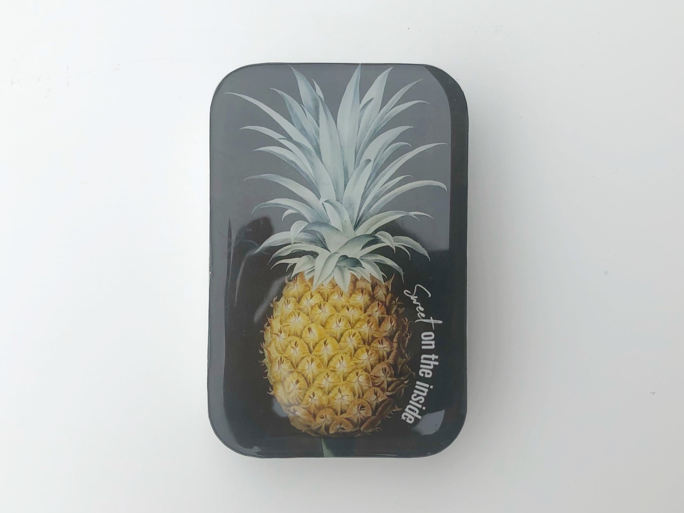 Pineapple - T-pins