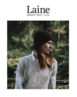 Laine Issue 1