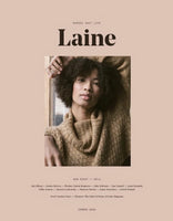 Laine Magazine Issue 8