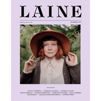 Laine Issue 11