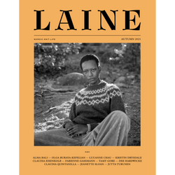 Laine Issue 12
